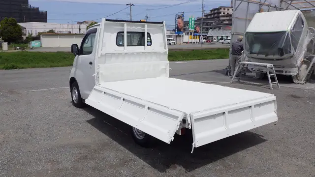 トヨタ ライトエーストラック DBF-S412U(4WD)の写真21