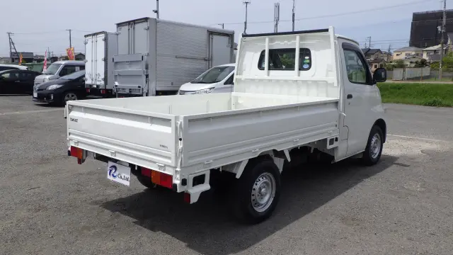 トヨタ ライトエーストラック DBF-S412U(4WD)の写真24