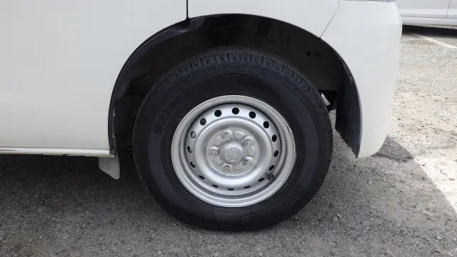 トヨタ ライトエーストラック DBF-S412U(4WD)の写真25