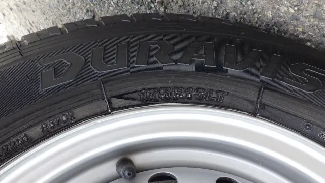 トヨタ ライトエーストラック DBF-S412U(4WD)の写真26