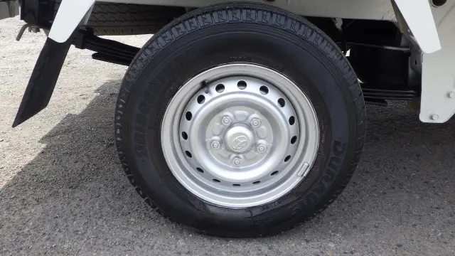 トヨタ ライトエーストラック DBF-S412U(4WD)の写真27