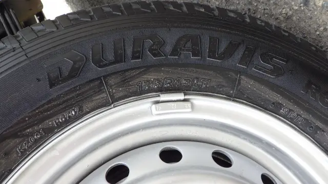 トヨタ ライトエーストラック DBF-S412U(4WD)の写真28