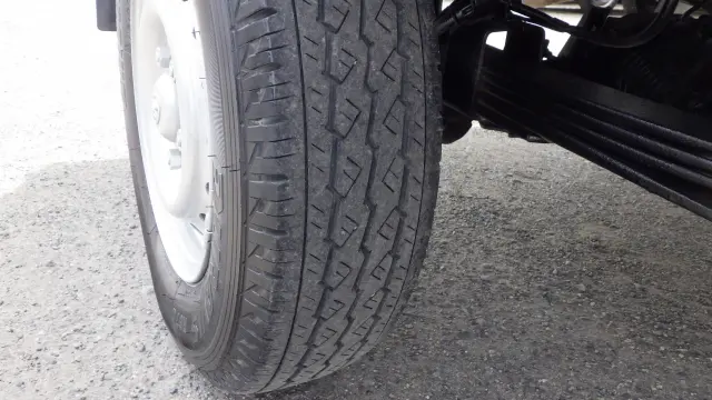 トヨタ ライトエーストラック DBF-S412U(4WD)の写真29