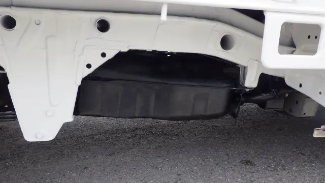 トヨタ ライトエーストラック DBF-S412U(4WD)の写真31