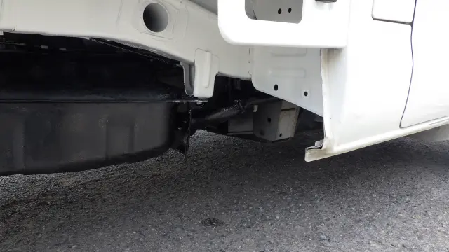 トヨタ ライトエーストラック DBF-S412U(4WD)の写真32