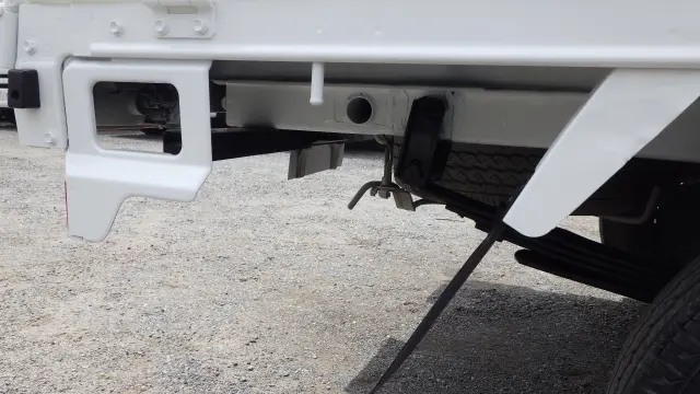 トヨタ ライトエーストラック DBF-S412U(4WD)の写真35