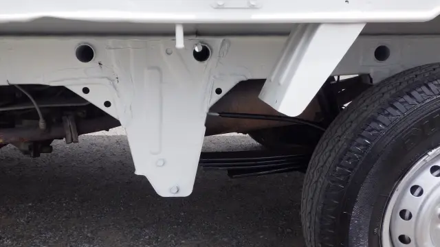 トヨタ ライトエーストラック DBF-S412U(4WD)の写真37