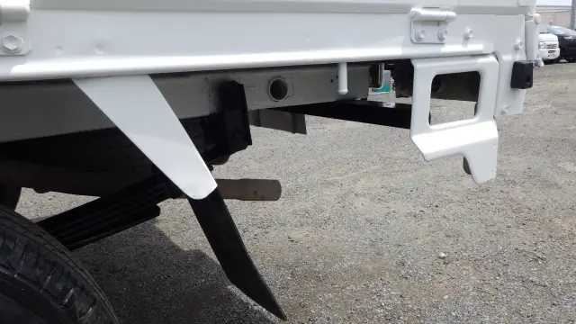 トヨタ ライトエーストラック DBF-S412U(4WD)の写真39