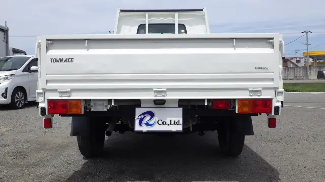 トヨタ ライトエーストラック DBF-S412U(4WD)の写真40