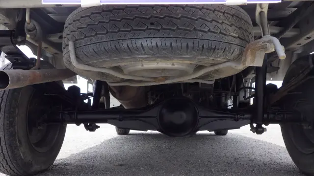 トヨタ ライトエーストラック DBF-S412U(4WD)の写真41