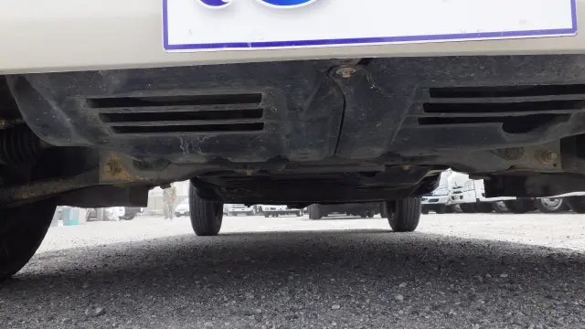 トヨタ ライトエーストラック DBF-S412U(4WD)の写真43