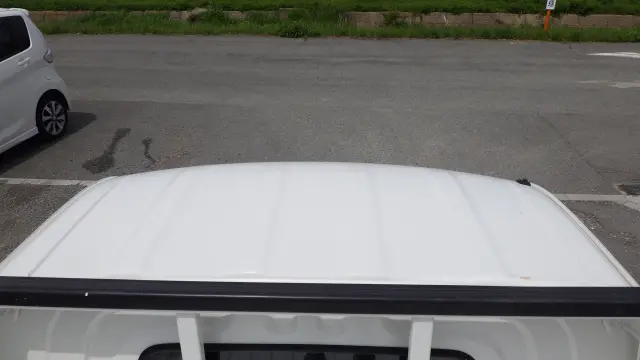 トヨタ ライトエーストラック DBF-S412U(4WD)の写真44