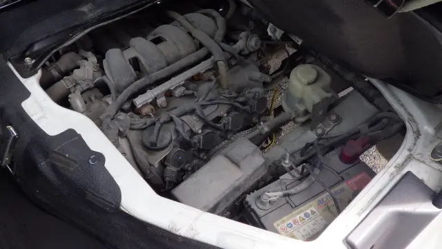 トヨタ ライトエーストラック DBF-S412U(4WD)の写真45