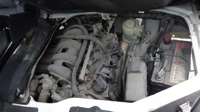 トヨタ ライトエーストラック DBF-S412U(4WD)の写真46