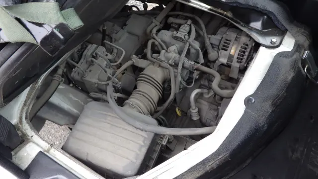 トヨタ ライトエーストラック DBF-S412U(4WD)の写真47