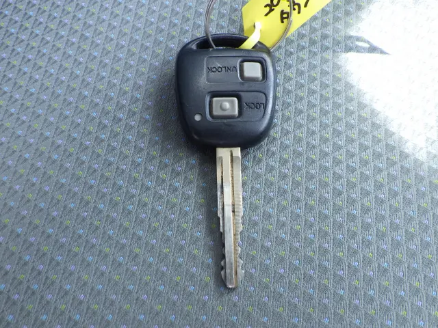 トヨタ ライトエーストラック DBF-S412U(4WD)の写真49