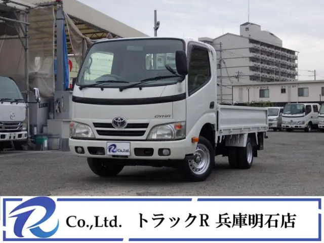 トヨタ ダイナ ABF-TRY230(2WD)の写真1
