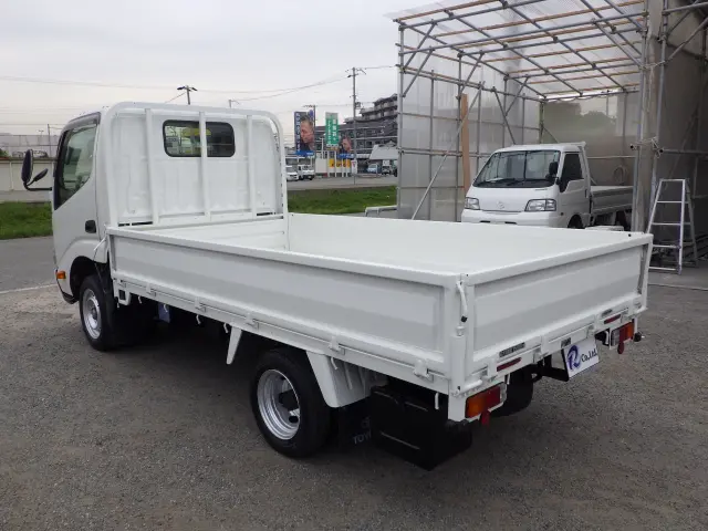 トヨタ ダイナ ABF-TRY230(2WD)の写真2