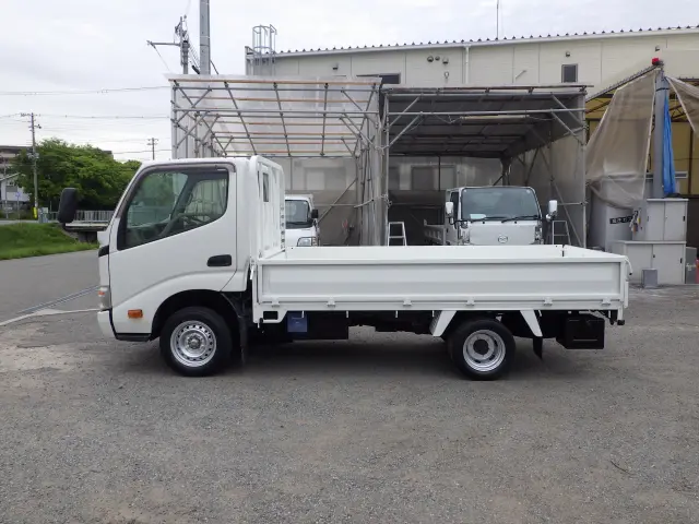 トヨタ ダイナ ABF-TRY230(2WD)の写真3
