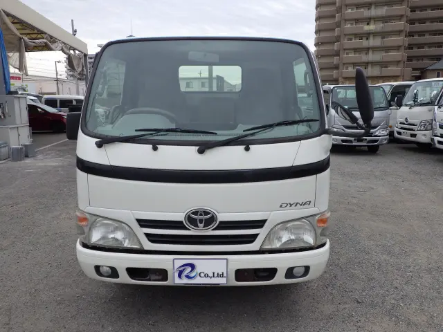 トヨタ ダイナ ABF-TRY230(2WD)の写真4