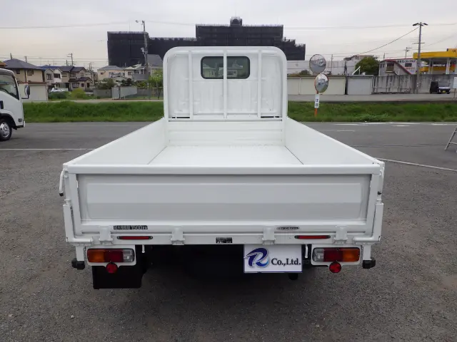 トヨタ ダイナ ABF-TRY230(2WD)の写真5