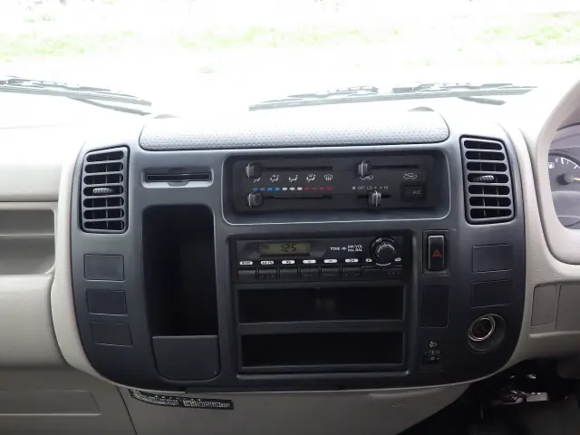 トヨタ ダイナ ABF-TRY230(2WD)の写真9