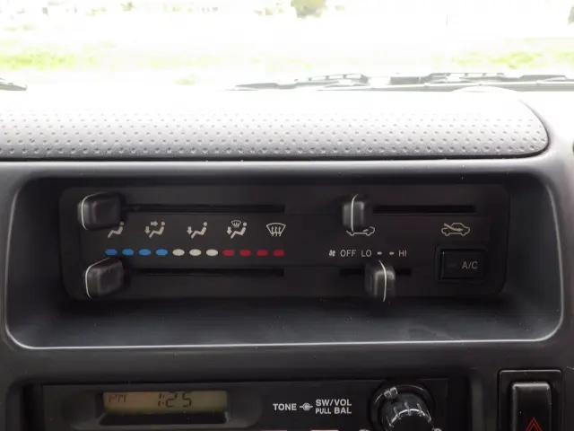 トヨタ ダイナ ABF-TRY230(2WD)の写真10