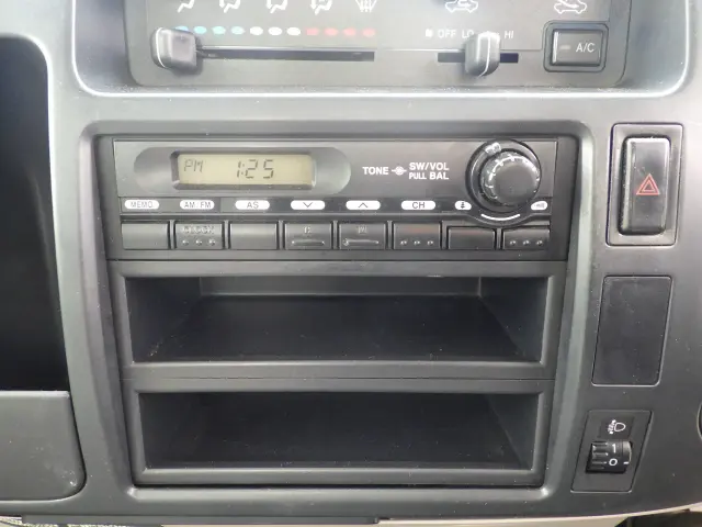 トヨタ ダイナ ABF-TRY230(2WD)の写真11