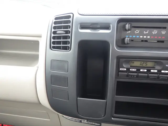 トヨタ ダイナ ABF-TRY230(2WD)の写真12