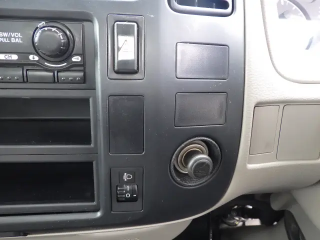 トヨタ ダイナ ABF-TRY230(2WD)の写真13