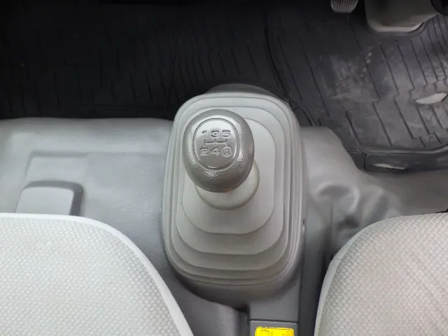 トヨタ ダイナ ABF-TRY230(2WD)の写真15