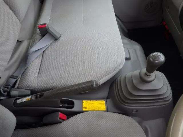 トヨタ ダイナ ABF-TRY230(2WD)の写真16