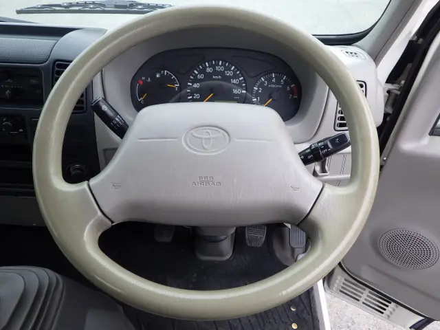 トヨタ ダイナ ABF-TRY230(2WD)の写真17