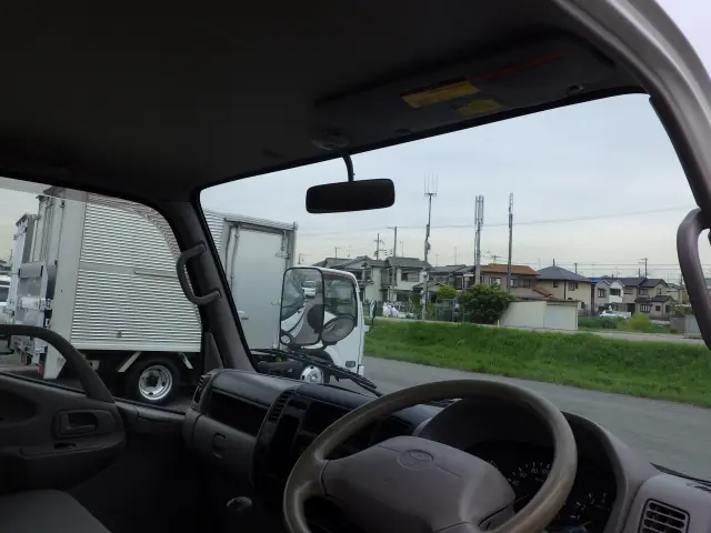 トヨタ ダイナ ABF-TRY230(2WD)の写真19