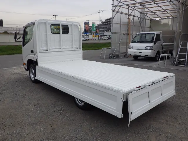 トヨタ ダイナ ABF-TRY230(2WD)の写真22