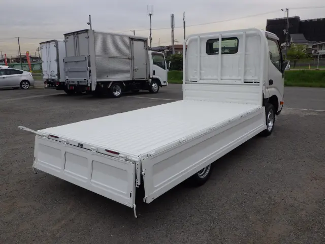 トヨタ ダイナ ABF-TRY230(2WD)の写真23