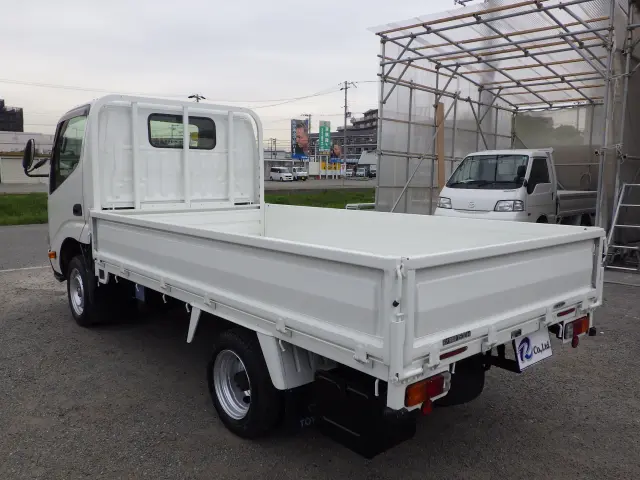 トヨタ ダイナ ABF-TRY230(2WD)の写真24