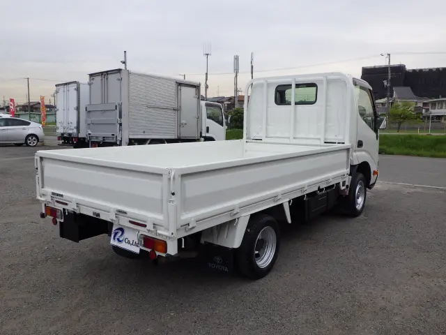 トヨタ ダイナ ABF-TRY230(2WD)の写真25