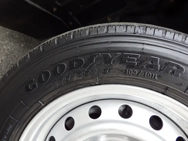 トヨタ ダイナ ABF-TRY230(2WD)の写真27