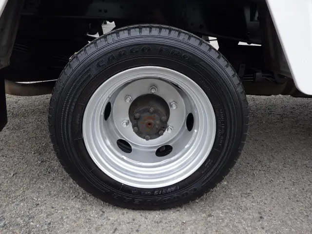 トヨタ ダイナ ABF-TRY230(2WD)の写真28