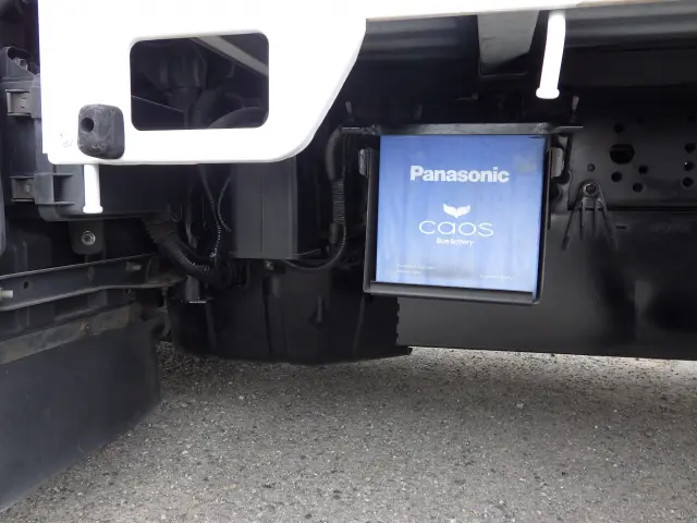 トヨタ ダイナ ABF-TRY230(2WD)の写真37