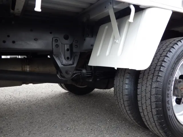 トヨタ ダイナ ABF-TRY230(2WD)の写真39