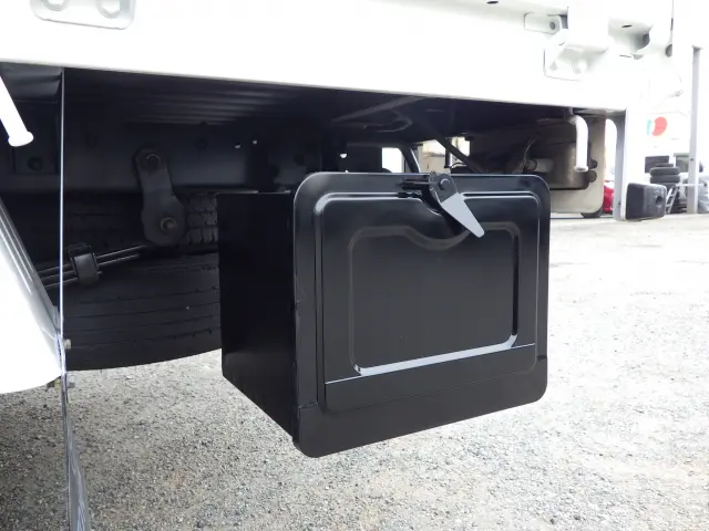 トヨタ ダイナ ABF-TRY230(2WD)の写真41