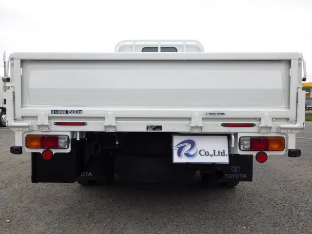 トヨタ ダイナ ABF-TRY230(2WD)の写真42