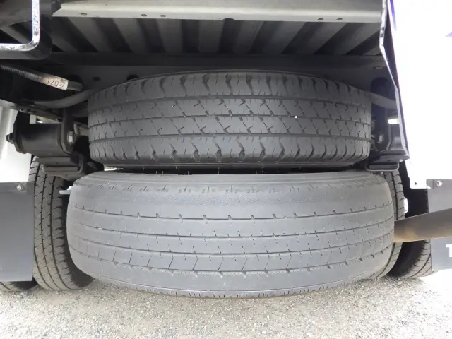 トヨタ ダイナ ABF-TRY230(2WD)の写真43