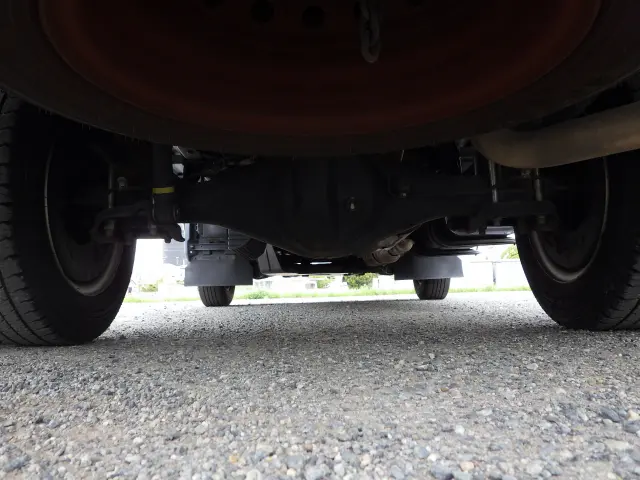 トヨタ ダイナ ABF-TRY230(2WD)の写真44