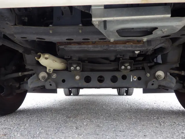 トヨタ ダイナ ABF-TRY230(2WD)の写真45