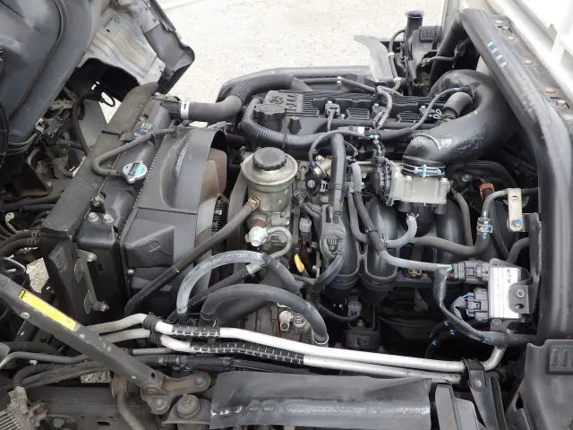 トヨタ ダイナ ABF-TRY230(2WD)の写真47