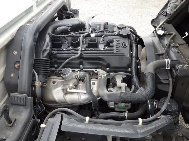 トヨタ ダイナ ABF-TRY230(2WD)の写真48