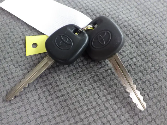 トヨタ ダイナ ABF-TRY230(2WD)の写真49